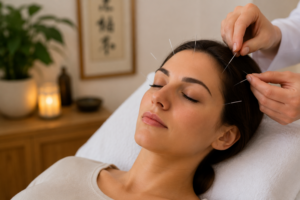 Acupuncture for Migraines