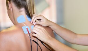 electro acupuncture